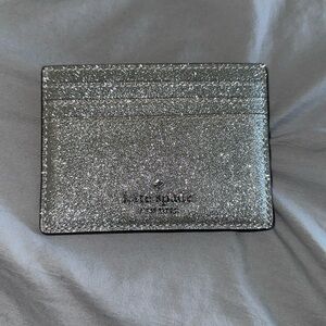 Kate Spade Glitter Accessory